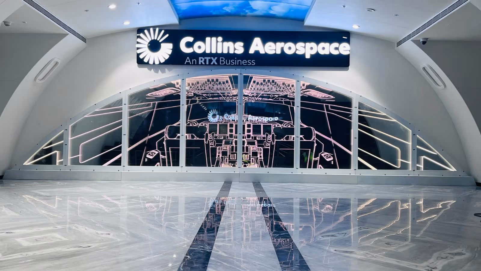 Collins Aerospace gallery 3