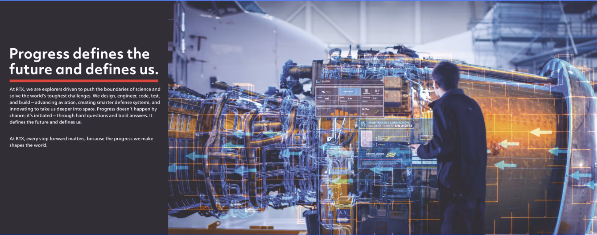 Collins Aerospace gallery 1